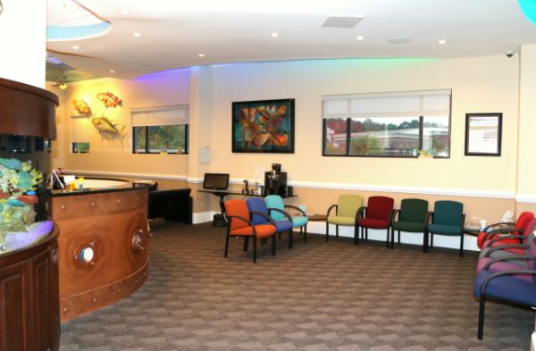 office gallery